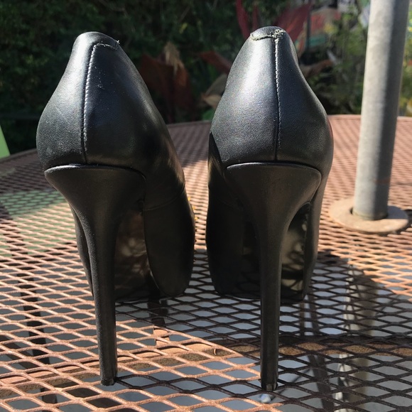 Steve Madden Bolddd pumps - Picture 4 of 4